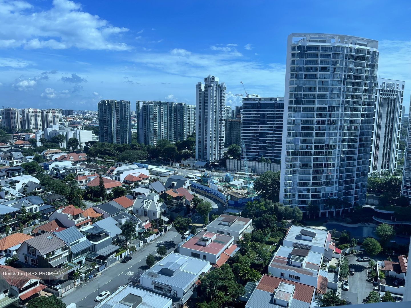 Peach Garden (D15), Apartment #369244881